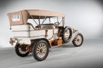 Austin Model 60 Touring 1909 года